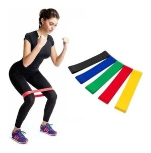 Kit de Tonificación.