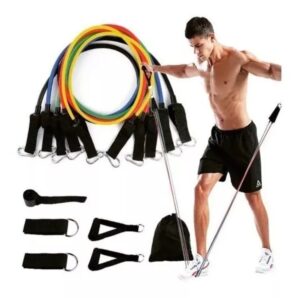 Set Resistencias Multinivel