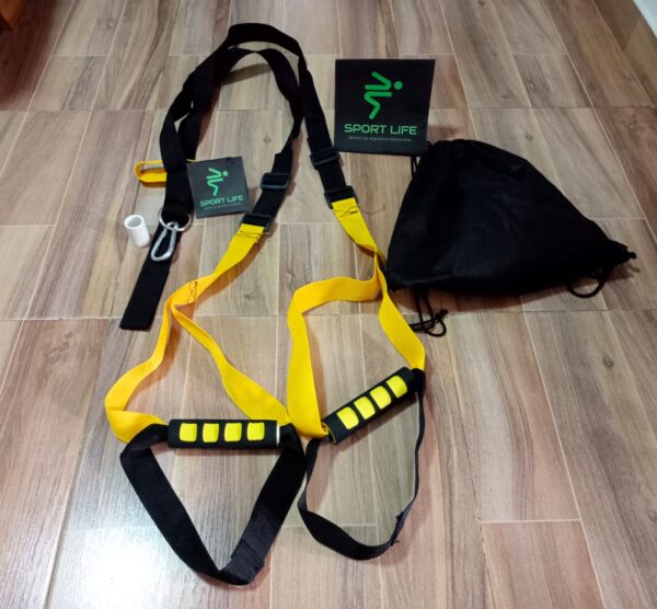 ttt TRX - Sport Life